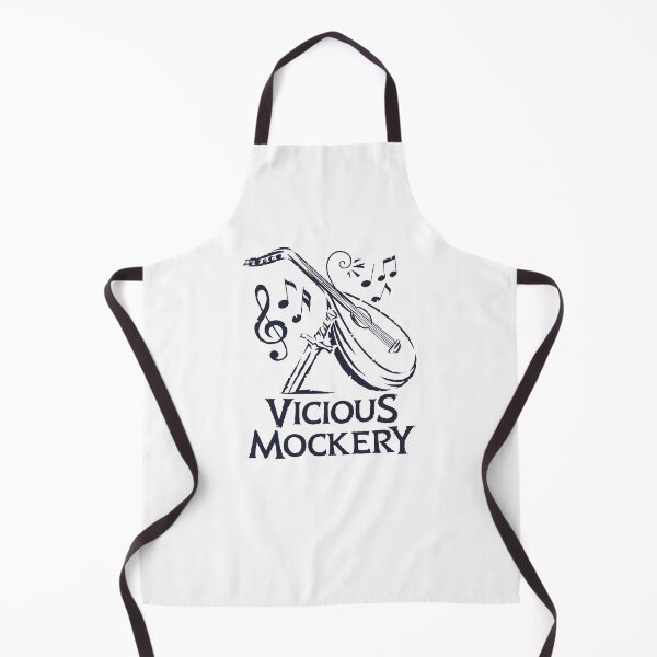 Item preview, Bard Vicious Mockery Vintage designed and sold by wolfkin-design.