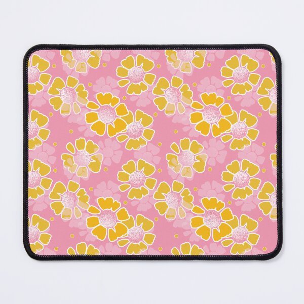 Item preview, Daisy Confetti designed and sold by Michelle Golding Art.