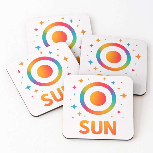 Item preview, Psychedelic Sun – Astral Symbol Series 2 designed and sold by sifo2024.