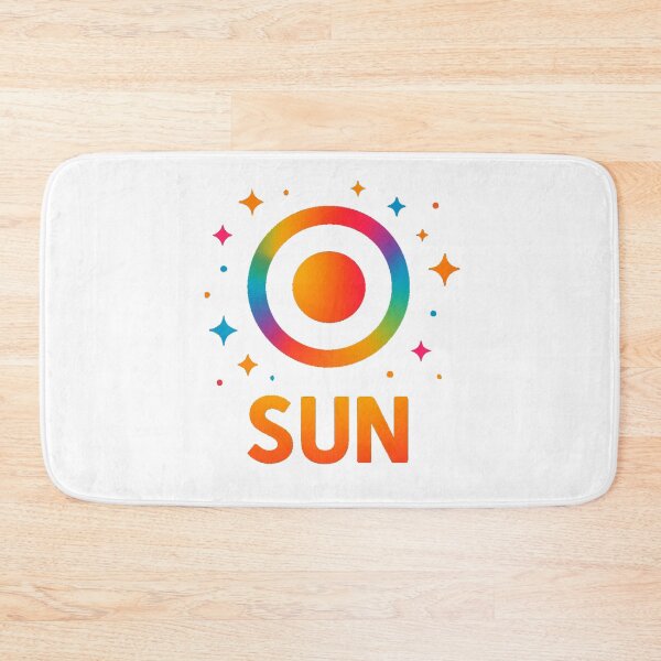 Item preview, Psychedelic Sun – Astral Symbol Series 2 designed and sold by sifo2024.