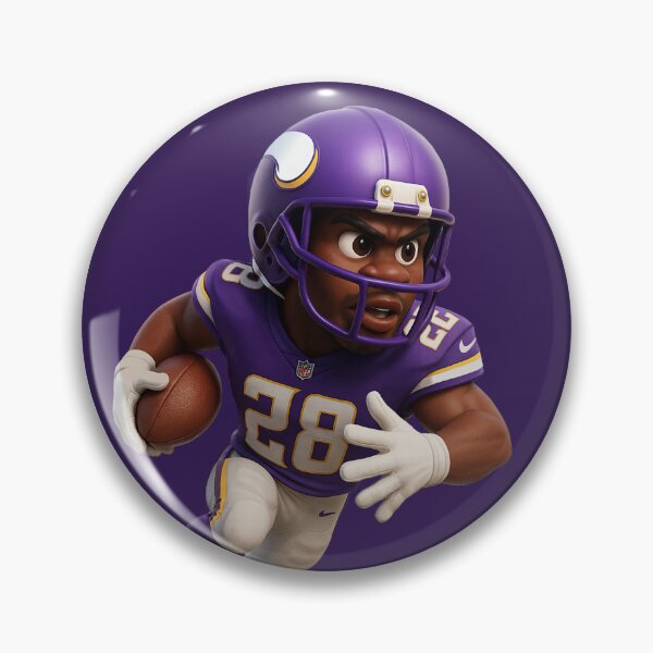 Item preview, Peterson designed and sold by On Target Sports.