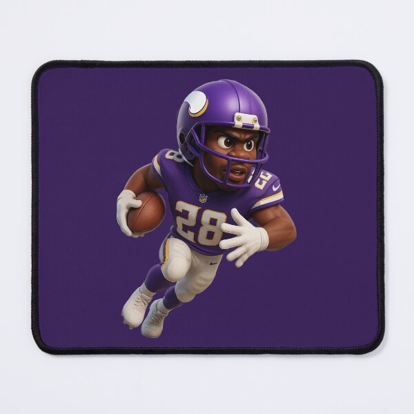 Item preview, Peterson designed and sold by On Target Sports.