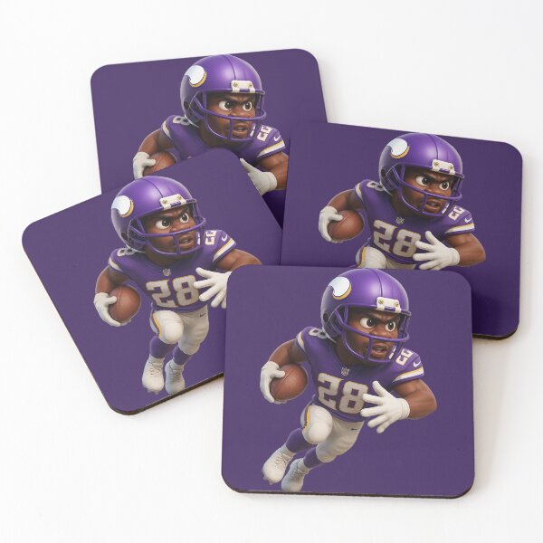 Item preview, Peterson designed and sold by On Target Sports.