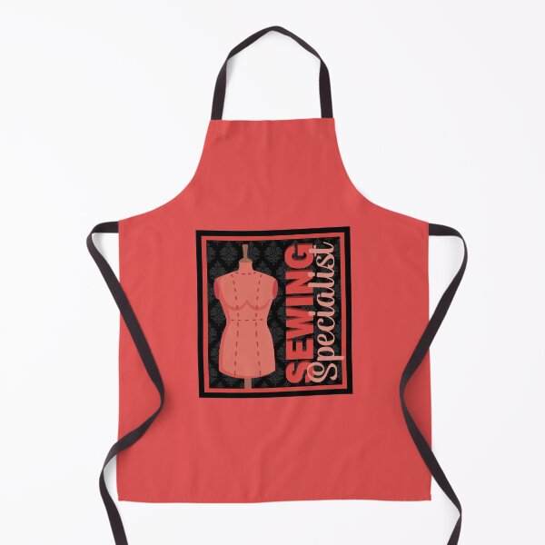 Item preview, Sewing Specialist Mannequin - RED designed and sold by StellarFX.
