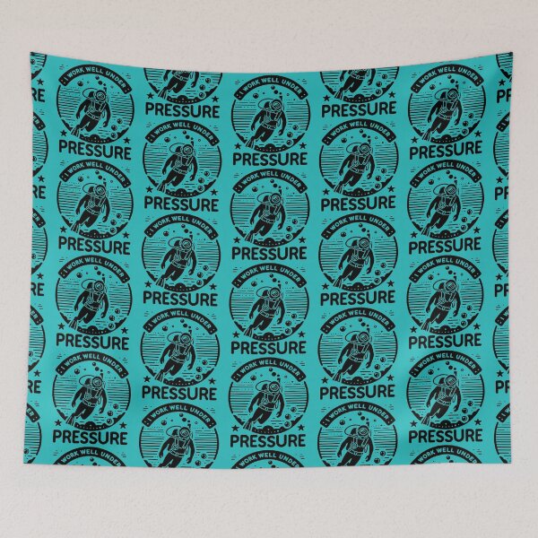 Item preview, Scuba, Scuba Diving, Dive, Diving, Scuba Diver, Diver, ocean, Underwater designed and sold by happinesproject.
