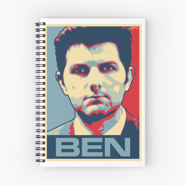 Item preview, Ben designed and sold by DFA.