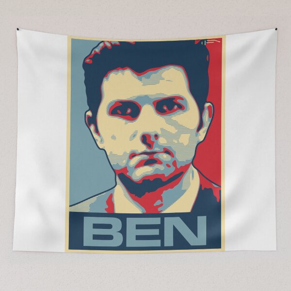 Item preview, Ben designed and sold by DFA.