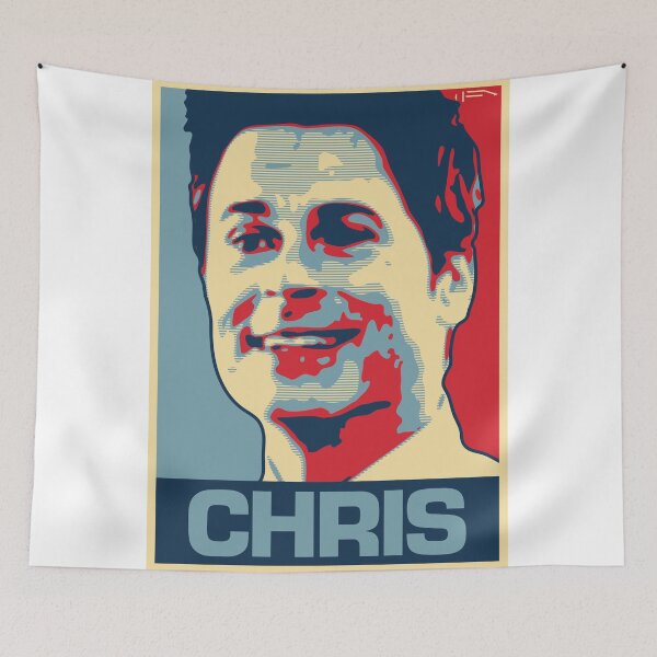 Item preview, Chris designed and sold by DFA.