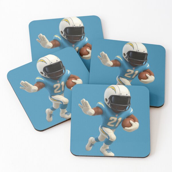 Item preview, Tomlinson designed and sold by On Target Sports.