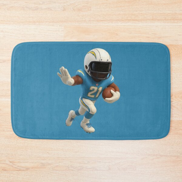 Item preview, Tomlinson designed and sold by On Target Sports.