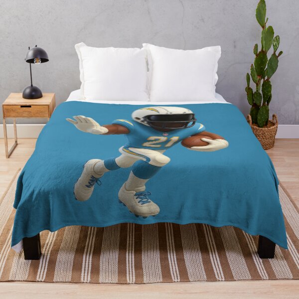 Item preview, Tomlinson designed and sold by On Target Sports.
