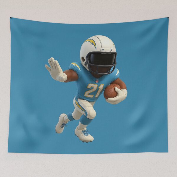 Item preview, Tomlinson designed and sold by On Target Sports.