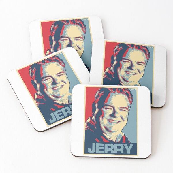 Item preview, Jerry designed and sold by DFA.