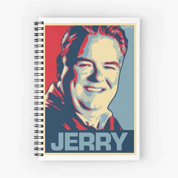 Item preview, Jerry designed and sold by DFA.