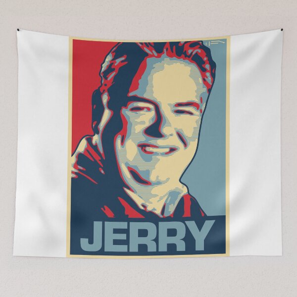 Item preview, Jerry designed and sold by DFA.