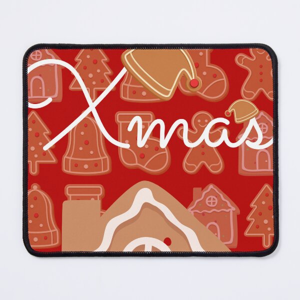 Item preview, Gingerbread Cookies - Christmas Cookies Aesthetic (3) designed and sold by PunjabanJatti.