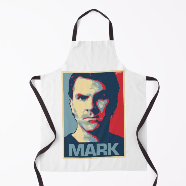 Item preview, Mark designed and sold by DFA.