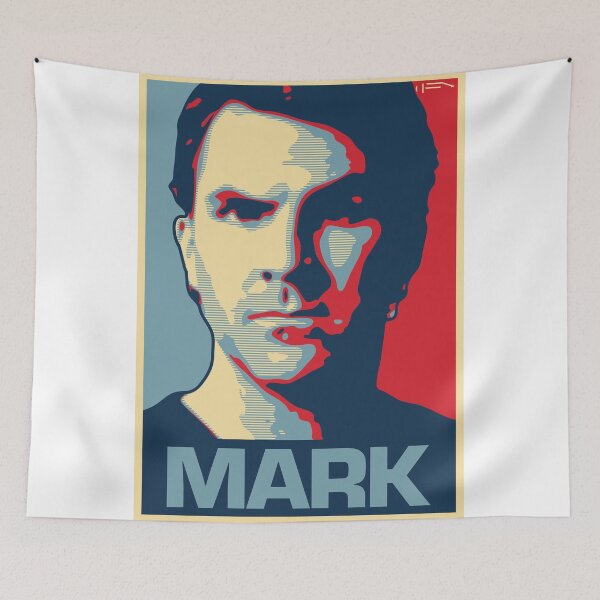 Item preview, Mark designed and sold by DFA.