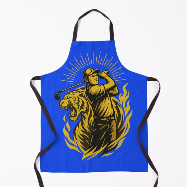 Item preview, Golden Swing – Golf Spirit with Tiger Power designed and sold by PP Shop.