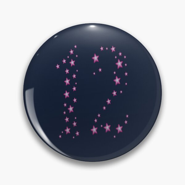 Item preview, Cosmic Dozen Harmony designed and sold by Zakrytos ★★★★★.