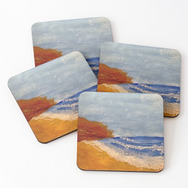 Item preview, The Beach designed and sold by Graced2003.