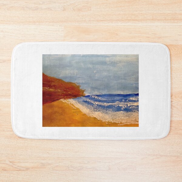 Item preview, The Beach designed and sold by Graced2003.