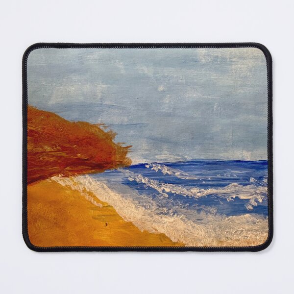 Item preview, The Beach designed and sold by Graced2003.