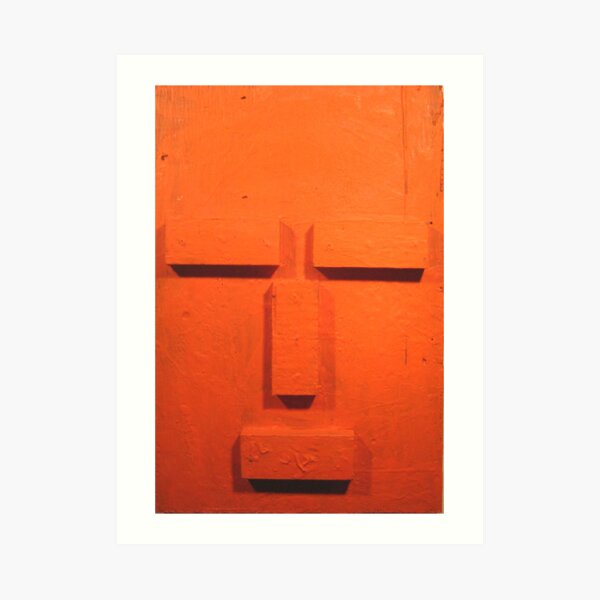 Bob Art Print