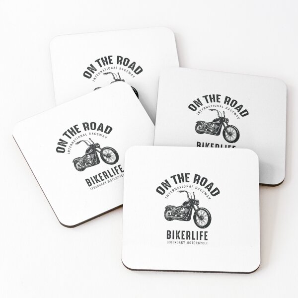 Item preview, Vintage Motorcycle T-Shirt Design designed and sold by varshitha2024.