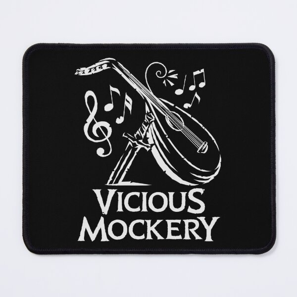 Item preview, Bard Vicious Mockery Vintage Light designed and sold by wolfkin-design.