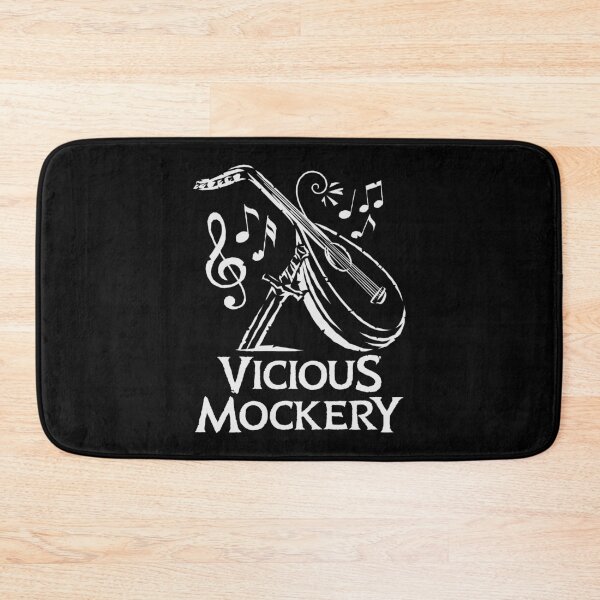 Item preview, Bard Vicious Mockery Vintage Light designed and sold by wolfkin-design.