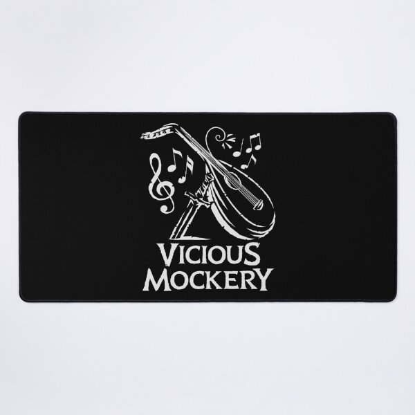 Item preview, Bard Vicious Mockery Vintage Light designed and sold by wolfkin-design.