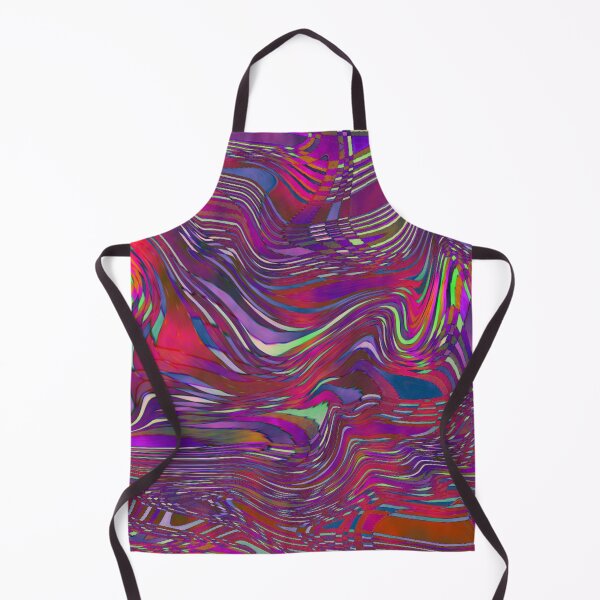 Item preview, Distorted colors in motion designed and sold by Sigtrix.
