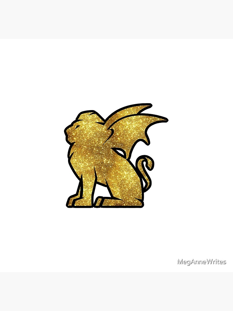 Glitter Talyrian by MegAnneWrites