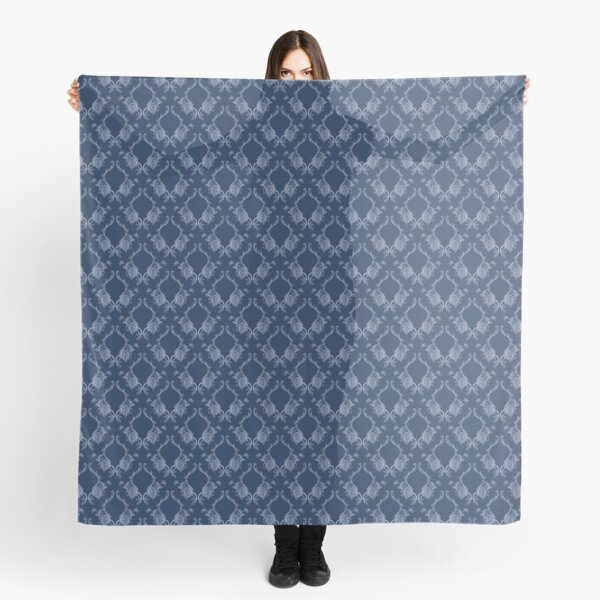 Item preview, Elegance Seamless pattern with flowers ornament designed and sold by Olga Berlet.