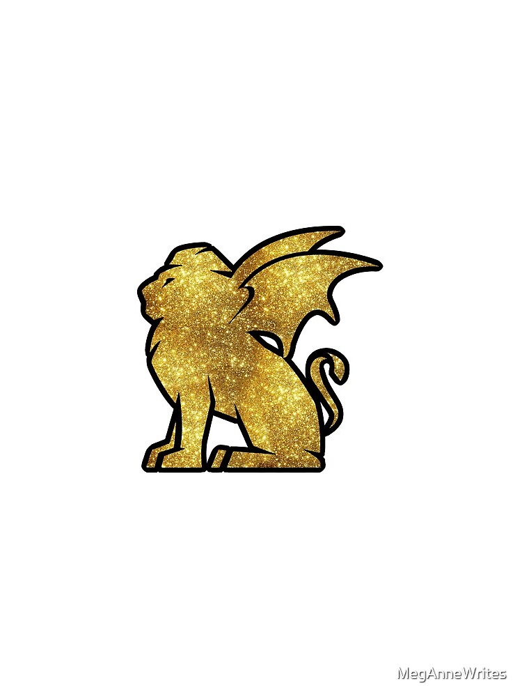 Glitter Talyrian by MegAnneWrites