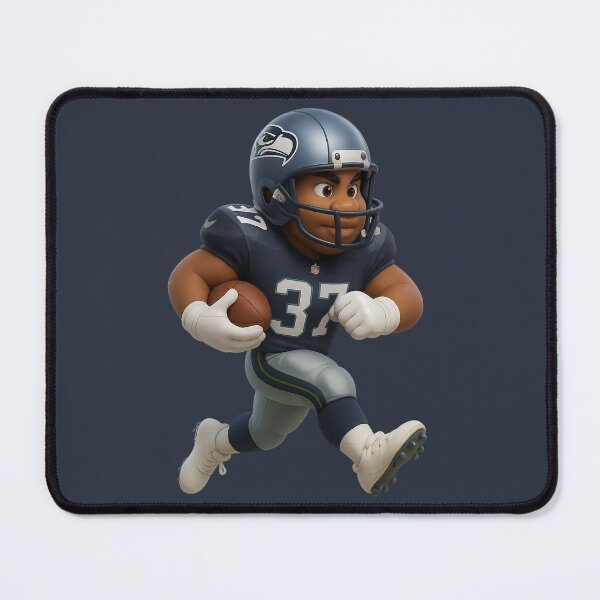 Item preview, Alexander designed and sold by On Target Sports.