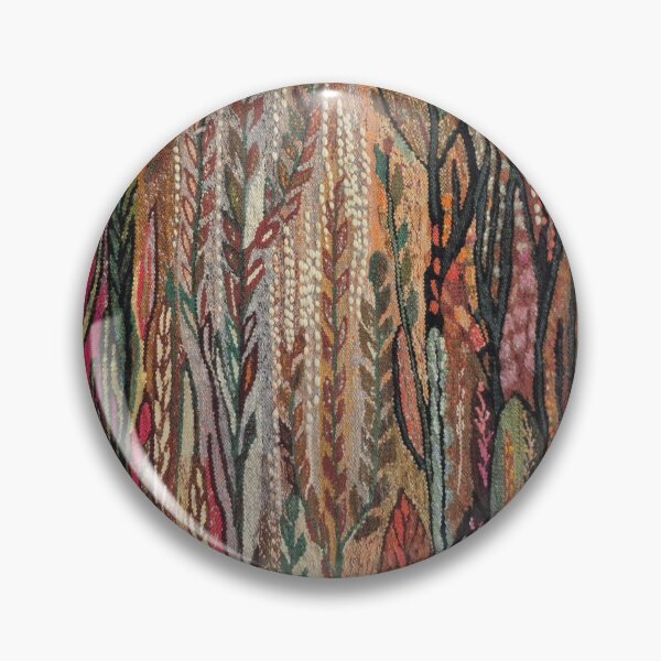 Item preview, Leaves in red designed and sold by Studio Pico.