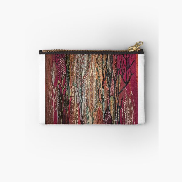 Item preview, Leaves in red designed and sold by Studio Pico.