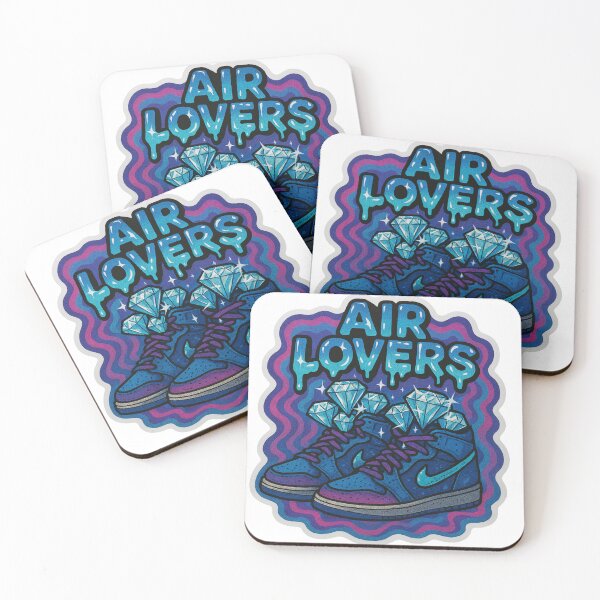 Item preview, AIR LOVERS Reloaded: Diamond Flex Drop designed and sold by Imaginarium of Chaos falcon88 .