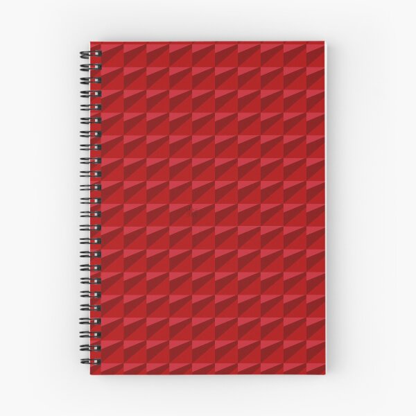 Item preview, Red tricolor designed and sold by Vivinedrawsells.