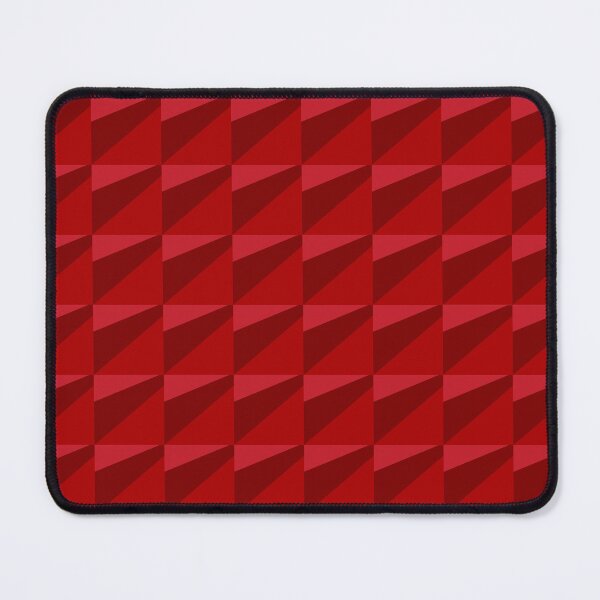 Item preview, Red tricolor designed and sold by Vivinedrawsells.