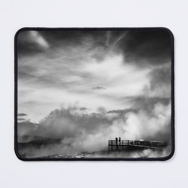 Item preview, Land of Fire designed and sold by David Bowman.