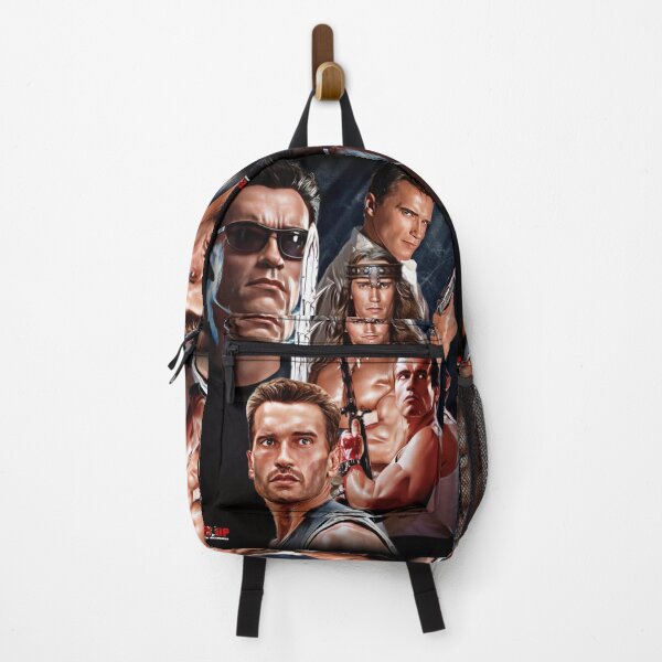 Item preview, The Legend of Arnold designed and sold by Fed Up Design & Creation.