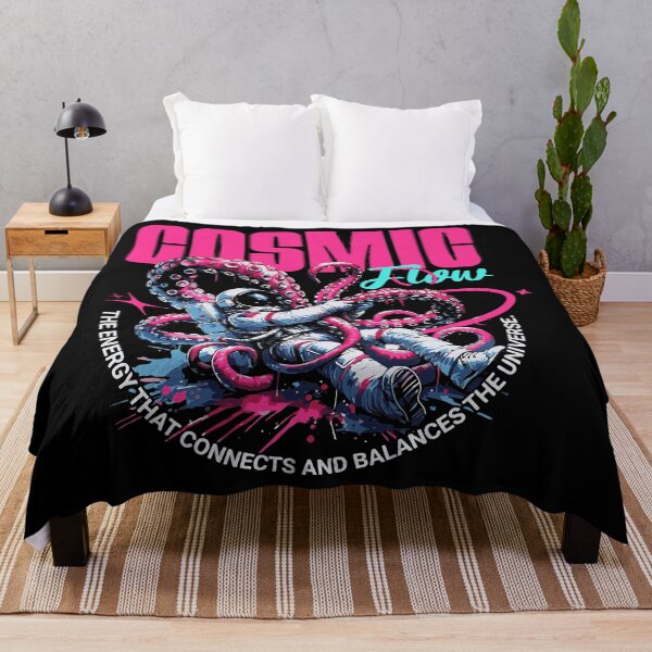 Item preview, Cosmic Flow Design designed and sold by EzequielBC.