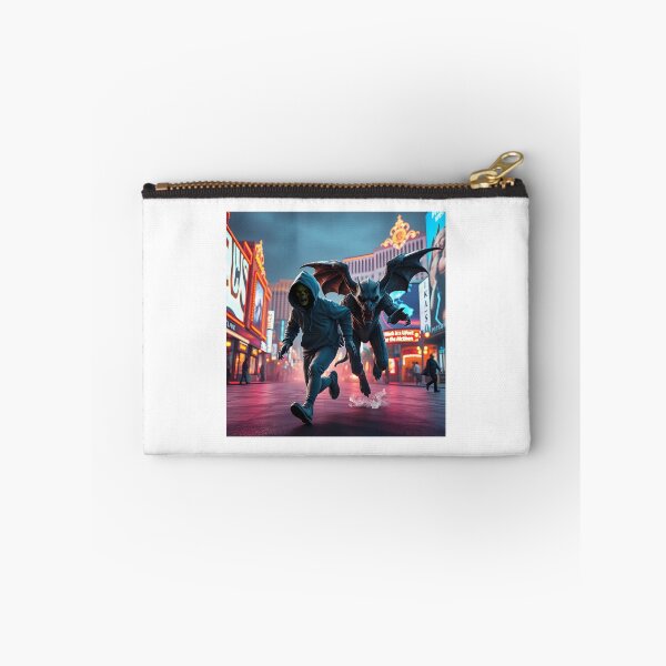 Item preview, JEEPERS CREEPERS designed and sold by Joshuasanga76a.
