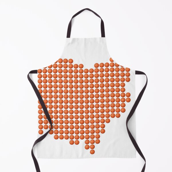 Item preview, Ohio Basketball Fill designed and sold by TheIconSmith.