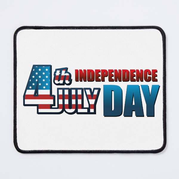 Item preview, Independence Day designed and sold by farazali1982.