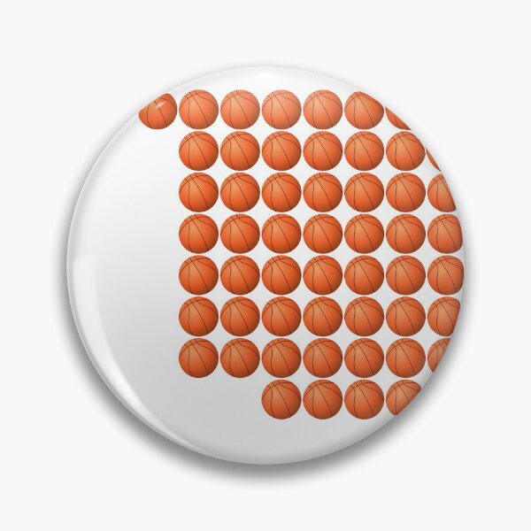 Item preview, Oklahoma Basketball Fill designed and sold by TheIconSmith.