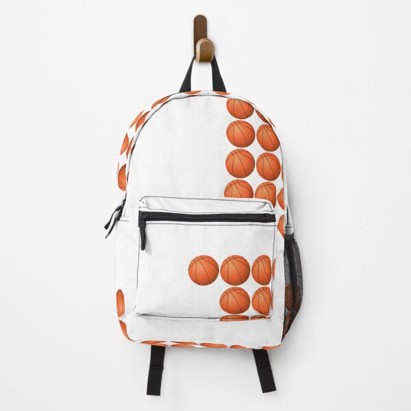 Item preview, Oklahoma Basketball Fill designed and sold by TheIconSmith.